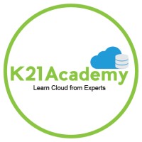 K21Academy: Learn Cloud From Experts logo, K21Academy: Learn Cloud From Experts contact details