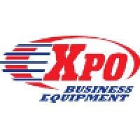 XPO Business Equipment logo, XPO Business Equipment contact details