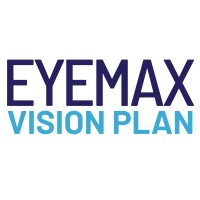 EyeMax logo, EyeMax contact details