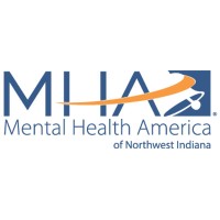 Mental Health America of Lake County logo, Mental Health America of Lake County contact details