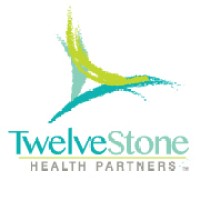 TwelveStone Health Partners logo, TwelveStone Health Partners contact details