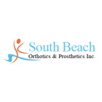 South Beach Orthotics and Prosthetics logo, South Beach Orthotics and Prosthetics contact details