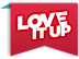 Love It Up Australia logo, Love It Up Australia contact details