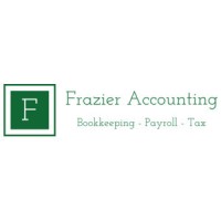 Frazier Financial logo, Frazier Financial contact details