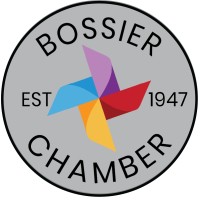 Bossier Chamber of Commerce logo, Bossier Chamber of Commerce contact details