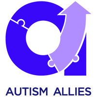 AUTISM ALLIES logo, AUTISM ALLIES contact details