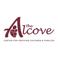 The Alcove Center for Grieving Children and Families, Inc. logo, The Alcove Center for Grieving Children and Families, Inc. contact details