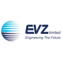 EVZ Limited logo, EVZ Limited contact details