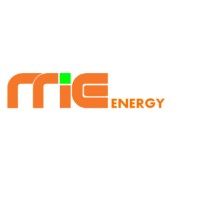 MIE Energy logo, MIE Energy contact details