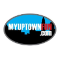 MyUptownFun.com logo, MyUptownFun.com contact details