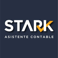 Stark logo, Stark contact details