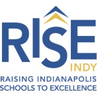 RISE INDY logo, RISE INDY contact details