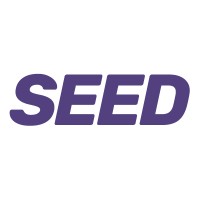 SEED.run logo, SEED.run contact details