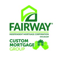 Fairway Custom Mortgage logo, Fairway Custom Mortgage contact details