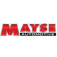 Mayse Automotive Group logo, Mayse Automotive Group contact details