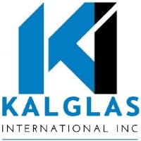 Kalglas International Inc. logo, Kalglas International Inc. contact details