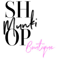 Shop Munki logo, Shop Munki contact details