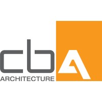 ARCHITECTURE CBA logo, ARCHITECTURE CBA contact details