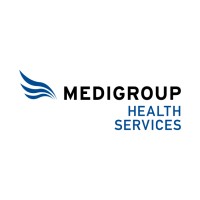 Medigroup Health Services logo, Medigroup Health Services contact details