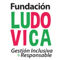 Fundación Ludovica logo, Fundación Ludovica contact details