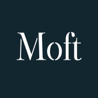 Moft logo, Moft contact details