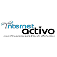 Internet Activo S.A. logo, Internet Activo S.A. contact details