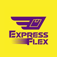 Express Flex logo, Express Flex contact details