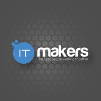 IT Makers logo, IT Makers contact details