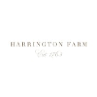 Harrington Farm logo, Harrington Farm contact details