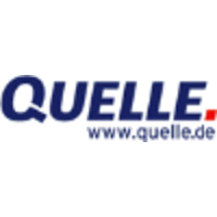 Quelle GmbH logo, Quelle GmbH contact details