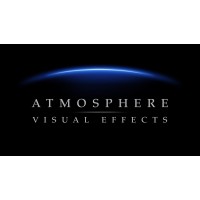 Atmosphere VFX logo, Atmosphere VFX contact details