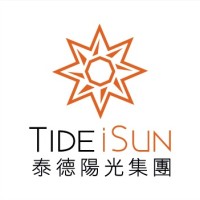 TIDEiSun Group logo, TIDEiSun Group contact details