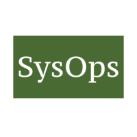 SysOps Consultants logo, SysOps Consultants contact details