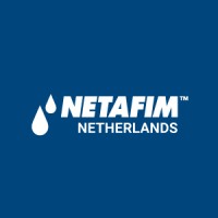 Netafim Netherlands logo, Netafim Netherlands contact details