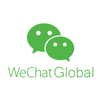 WeChat Global Team logo, WeChat Global Team contact details