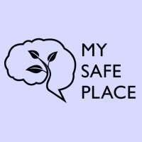 My Safe Place logo, My Safe Place contact details