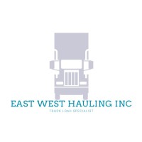 EAST WEST HAULING INC logo, EAST WEST HAULING INC contact details