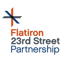 Flatiron/23rd Street Partnership logo, Flatiron/23rd Street Partnership contact details