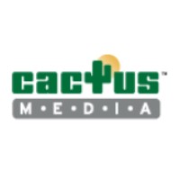 Cactus Media logo, Cactus Media contact details