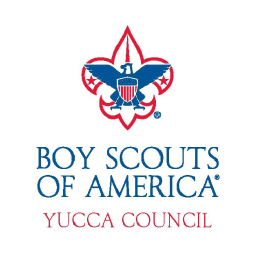 Yucca Council, Boy Scouts of America logo, Yucca Council, Boy Scouts of America contact details