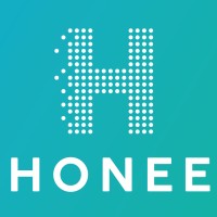 Honee logo, Honee contact details