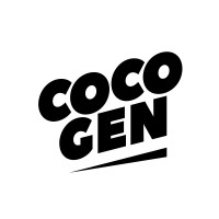 Coco Generation logo, Coco Generation contact details