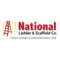 National Ladder & Scaffold Co., Inc. logo, National Ladder & Scaffold Co., Inc. contact details