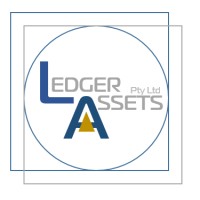 Ledger Assets logo, Ledger Assets contact details