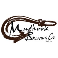 Mudhook Brewing Company logo, Mudhook Brewing Company contact details