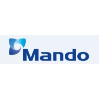 MANDO CORPORATION EUROPE GMBH logo, MANDO CORPORATION EUROPE GMBH contact details