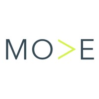 MOVE logo, MOVE contact details