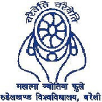 MJP Rohilkhand University logo, MJP Rohilkhand University contact details