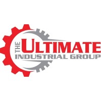 The Ultimate Industrial Group logo, The Ultimate Industrial Group contact details