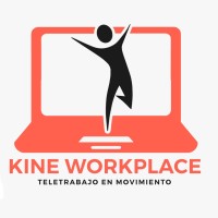 Kine Workplace logo, Kine Workplace contact details